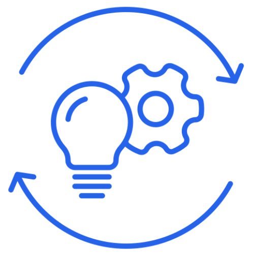 Continuous Innovation